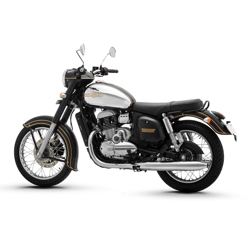 Jawa 300 classic