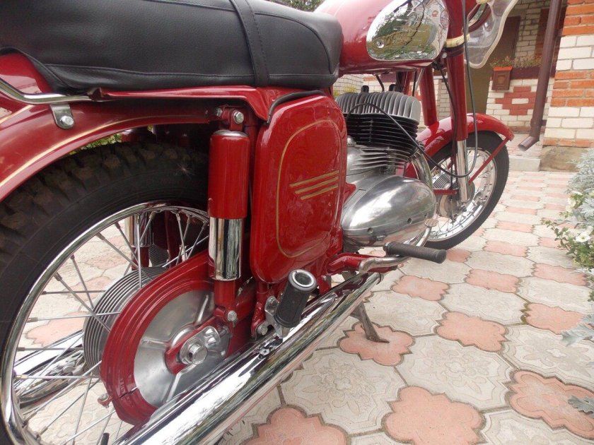 Jawa 350 360