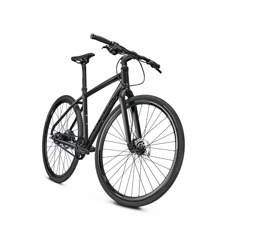 Велосипед на прозрачном фоне