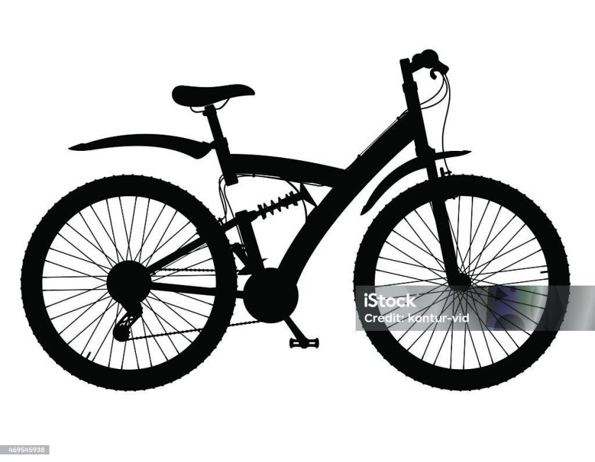 Stinger vector велосипед