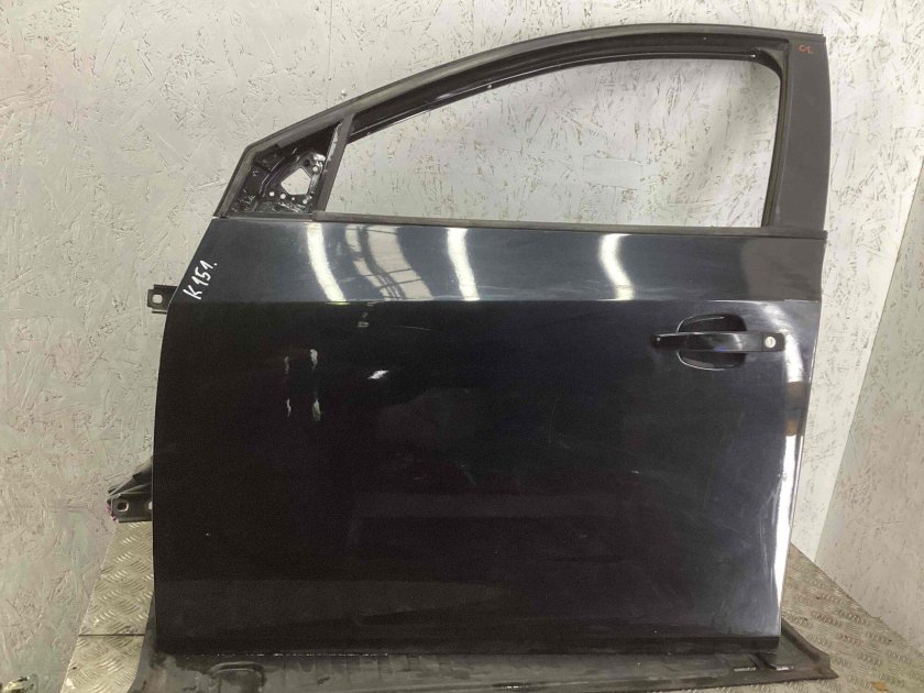 Дверь передняя левая Шевроле Авео т300