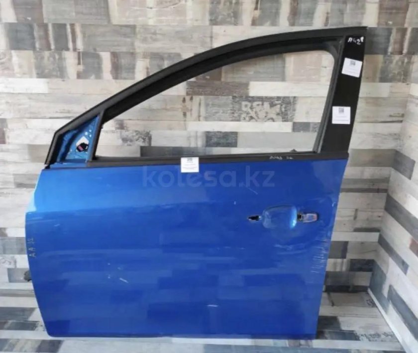 Chevrolet Cruze j400 разбор двери