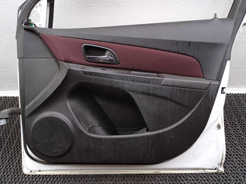 Сетки твитеров БМВ е46