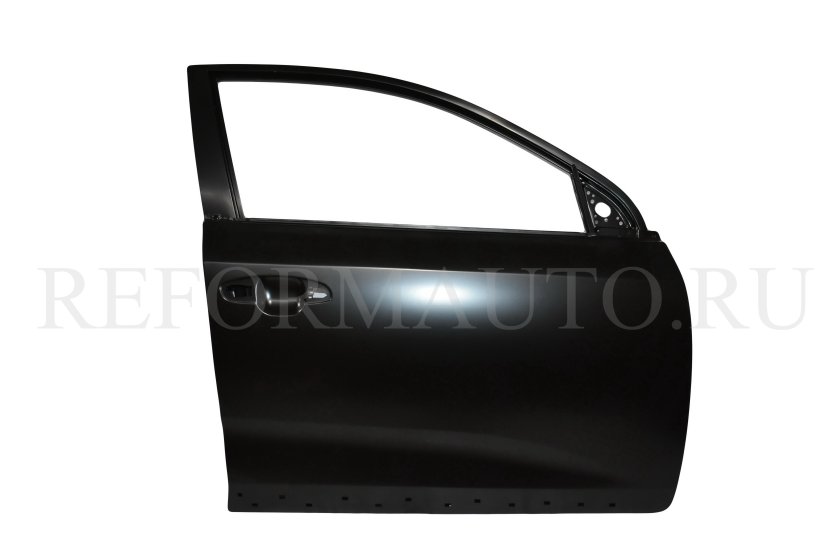 Дверь передняя левая Шевроле Круз