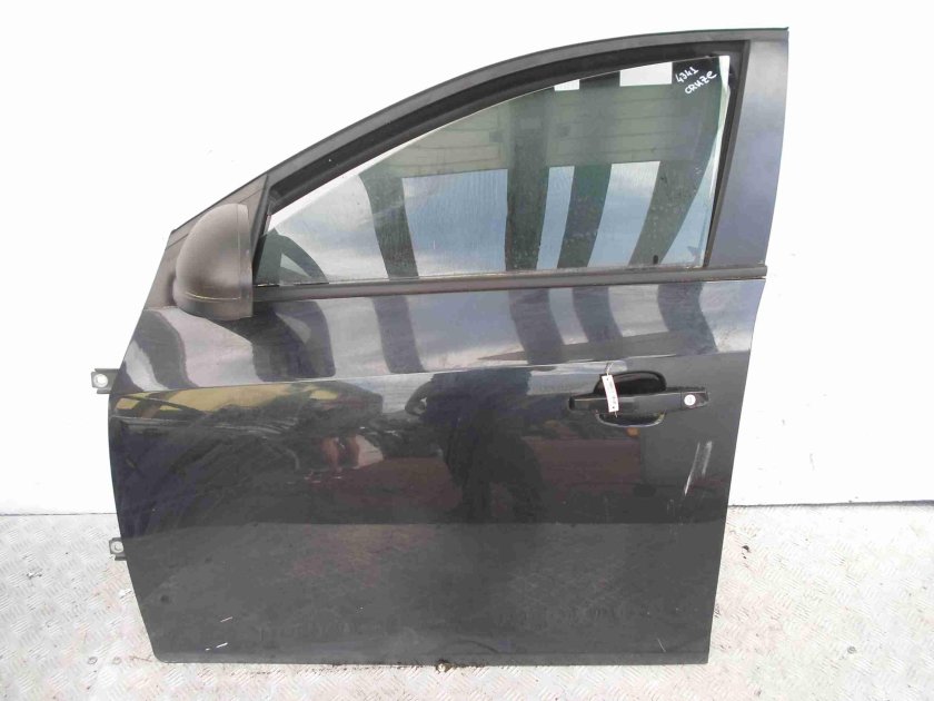 Дверь передняя левая Шевроле Круз