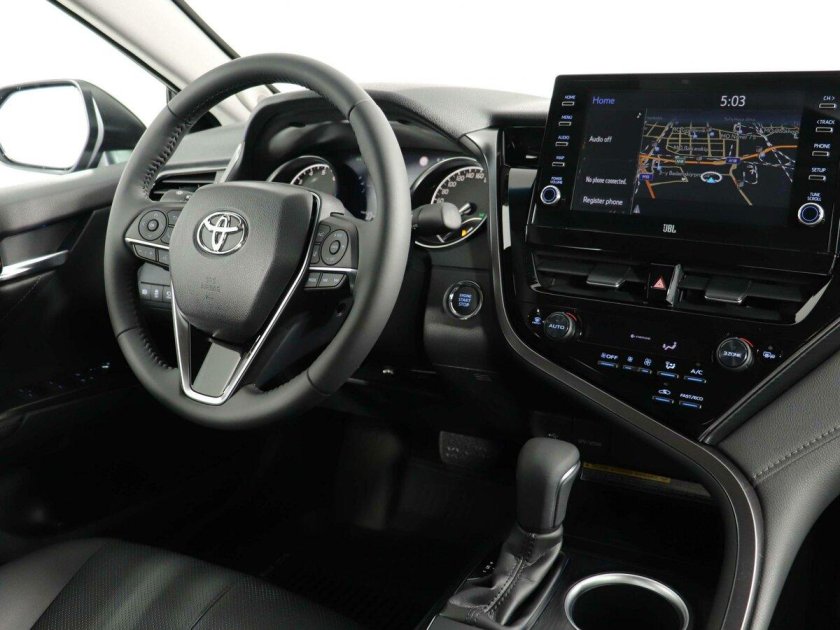 Камри 70 комплектация Элеганс