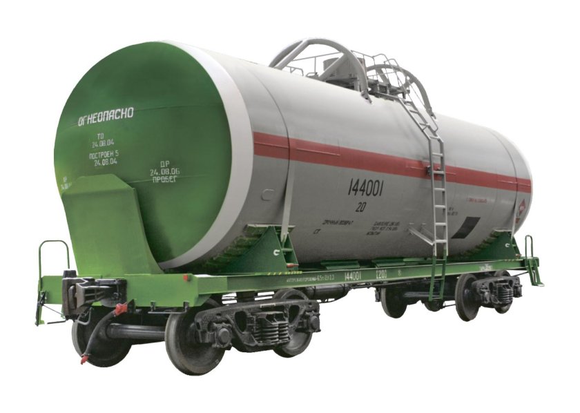 15-1542 Цистерна
