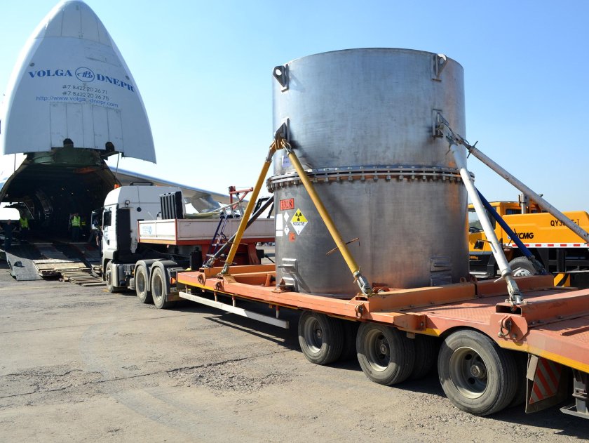 Тук 108 контейнер