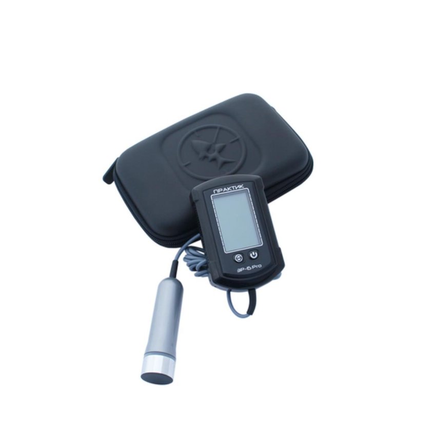 Чехол для эхолота Практик Эр-6 Pro 2