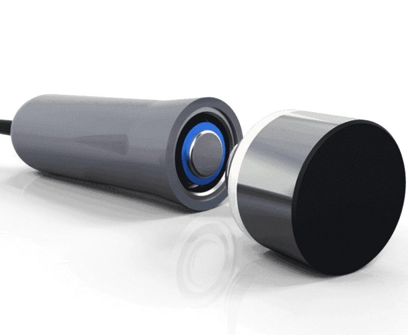 Датчик для эхолота Практик 6м