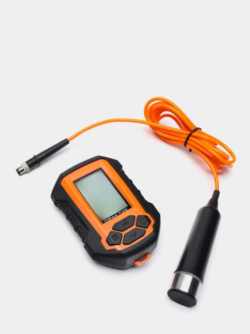 Проводной датчик Практик 7 BWF