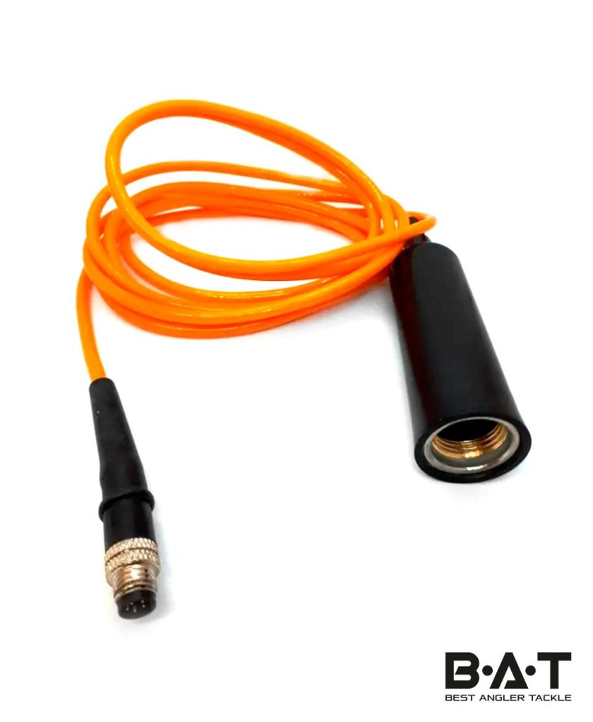 Батарейный отсек для эхолота Практик 6м