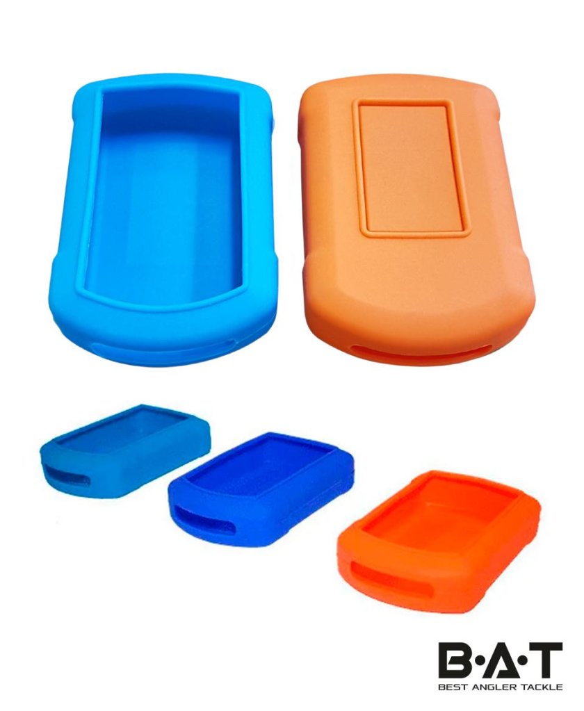 Чехол для эхолота Практик Эр-6 Pro 2