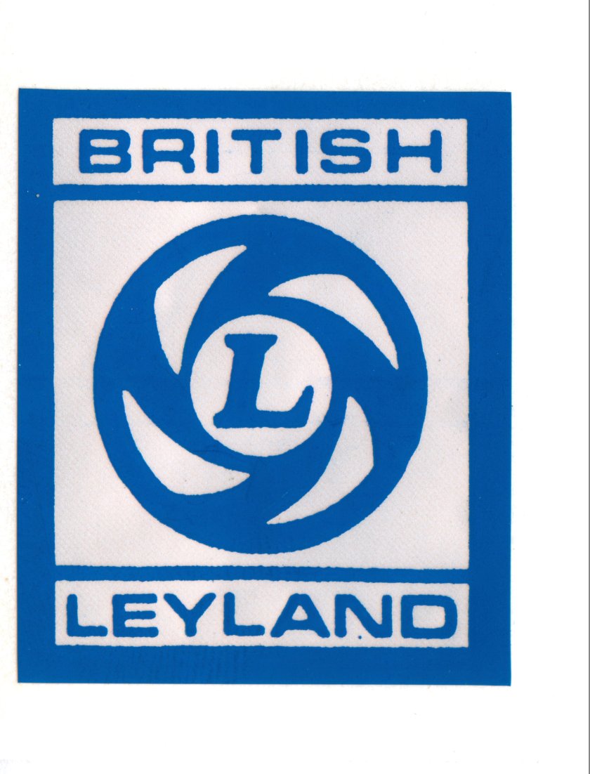 Бритиш Лейланд