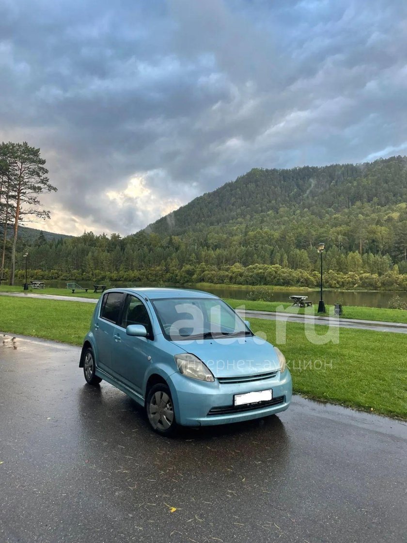 7 Самураев Красноярск автомобили