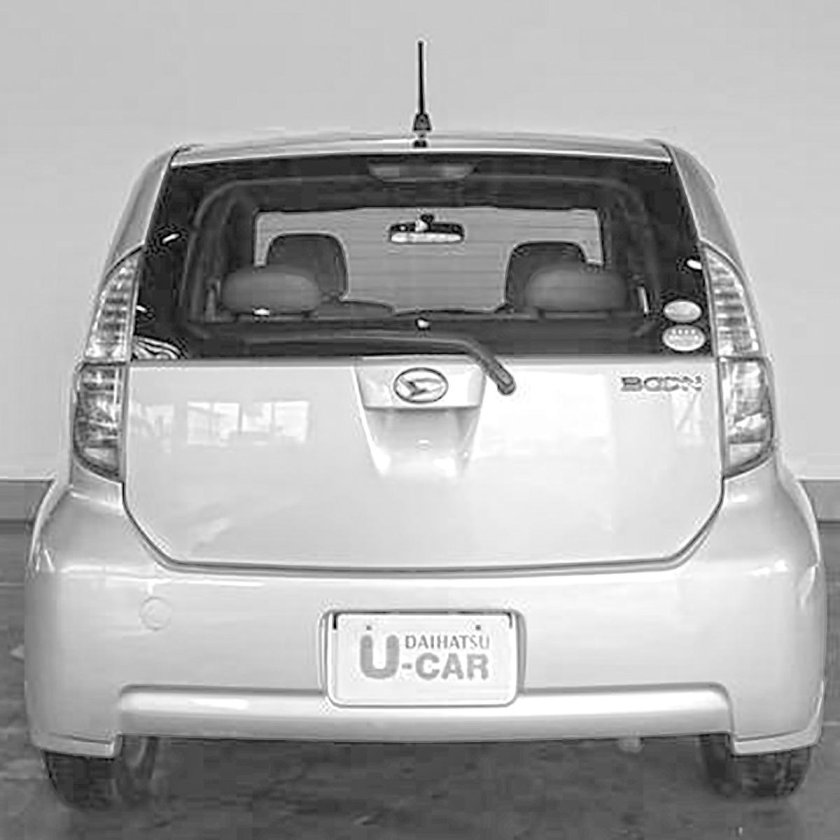 Toyota passo/Daihatsu Boon