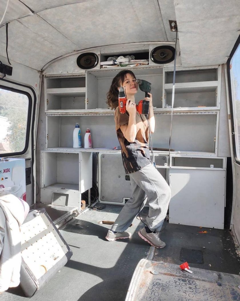 Рита пальгович