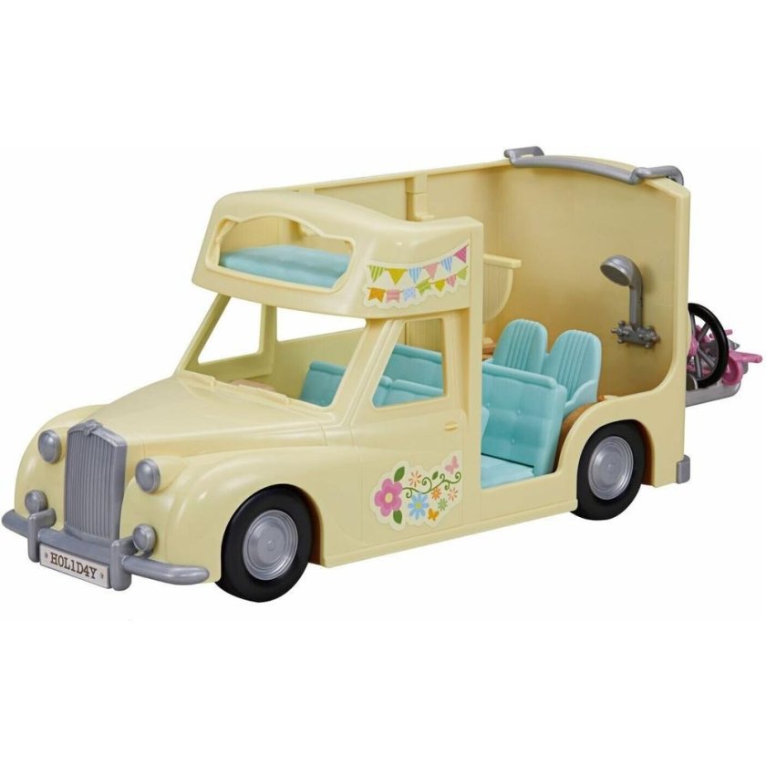 Sylvanian Families автокемпер 5045
