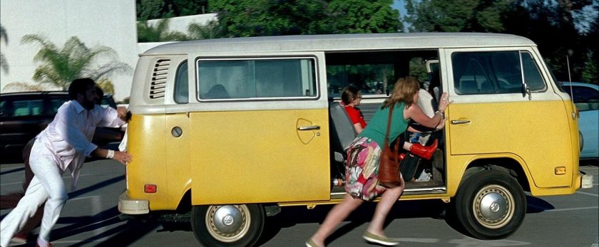 Маленькая Мисс счастье Стив Карелл