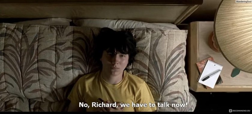 Маленькая Мисс счастье фильм 2006