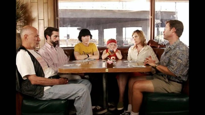 Маленькая Мисс счастье (2006)