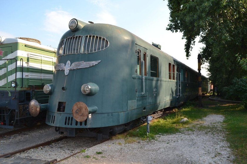 Завод Ганц МАВАГ