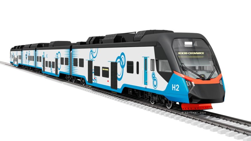 Иволга электропоезд 1 0