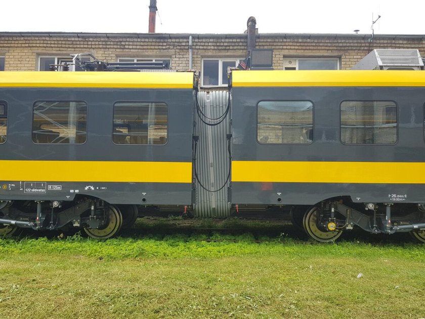 Дпм 1 дизель поезд