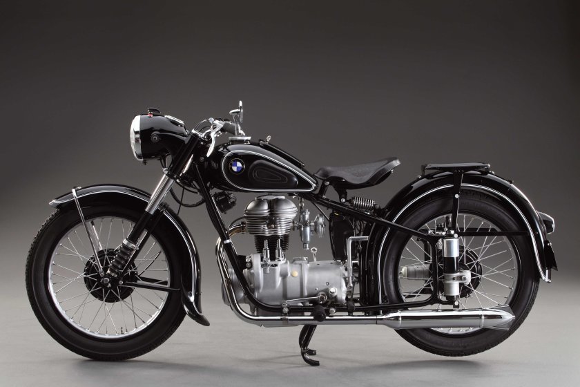 BMW r25 1930