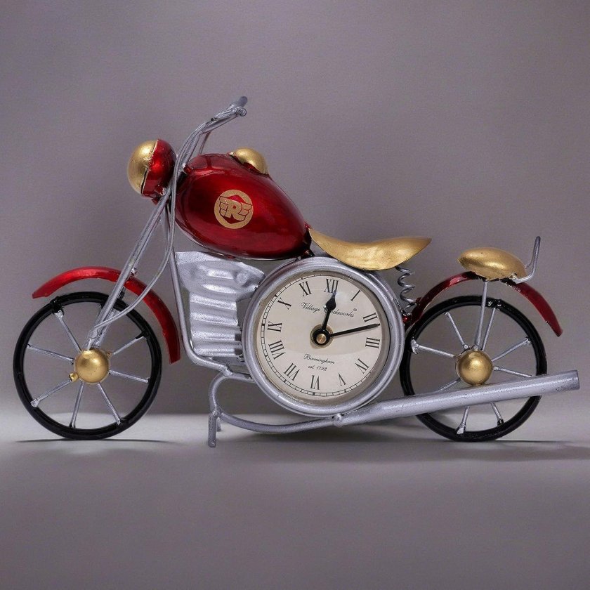 Винтажные мотоциклы