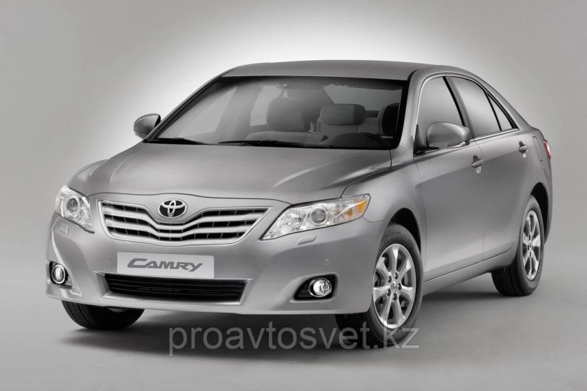 Toyota Camry 2006-2011