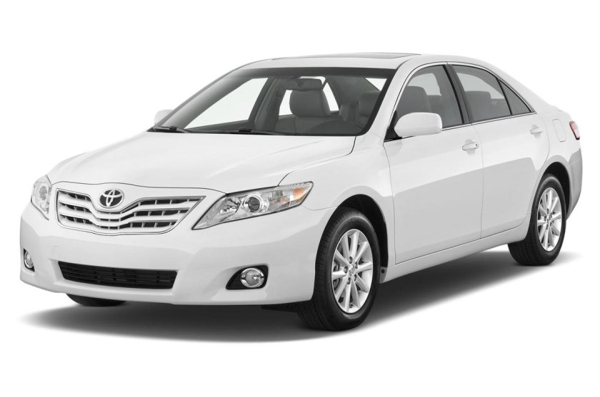 Toyota Camry xv40 2006-2011