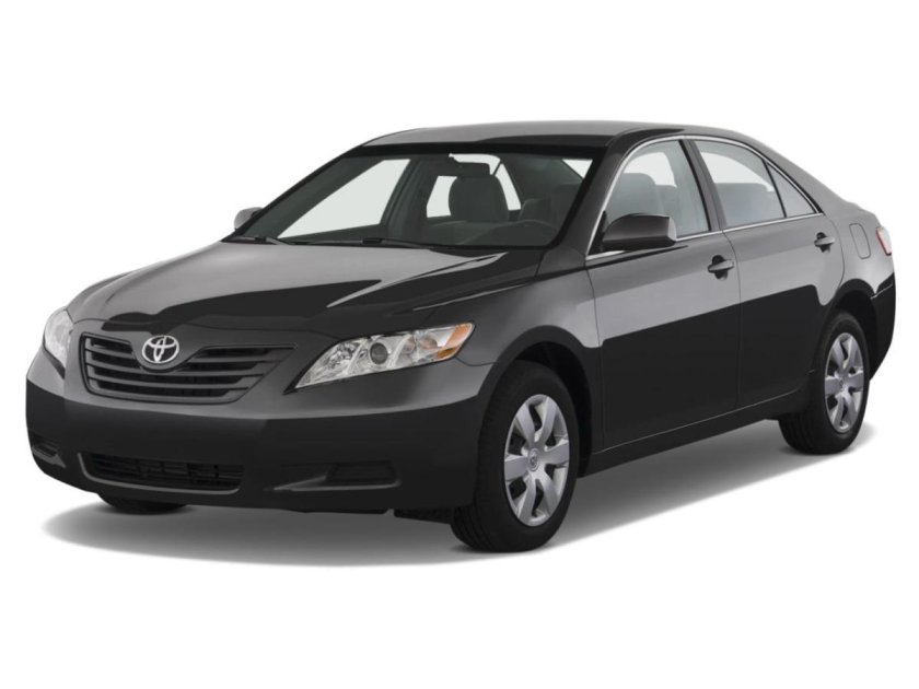 Toyota Camry xv40