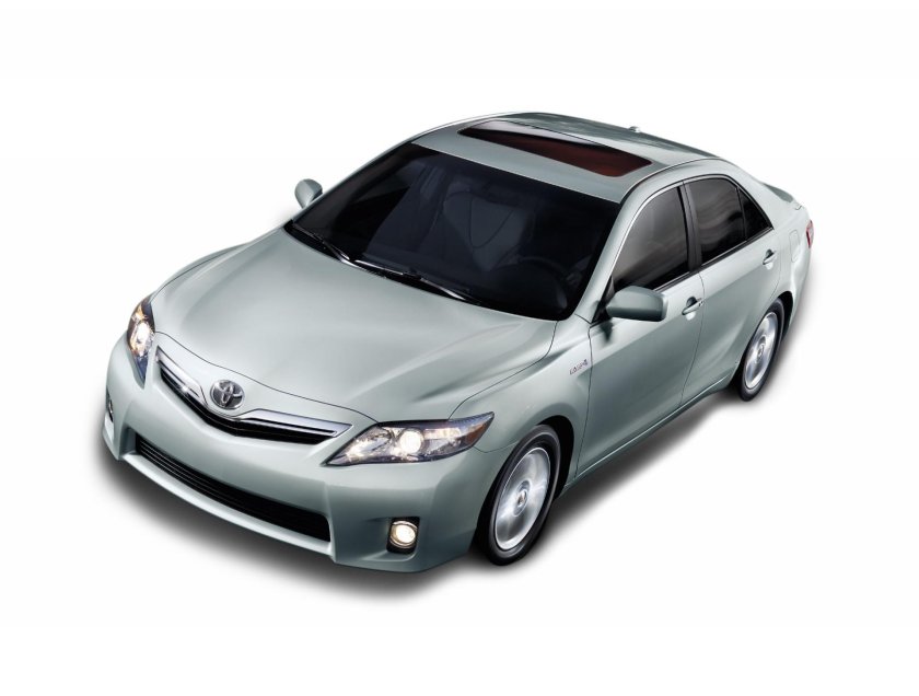 Toyota Camry 2010