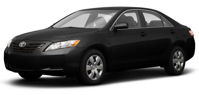 Toyota Camry 2011