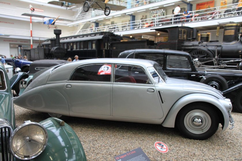 Шкода 1101 Тудор