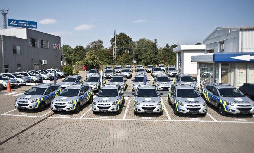 Чешские автомобили