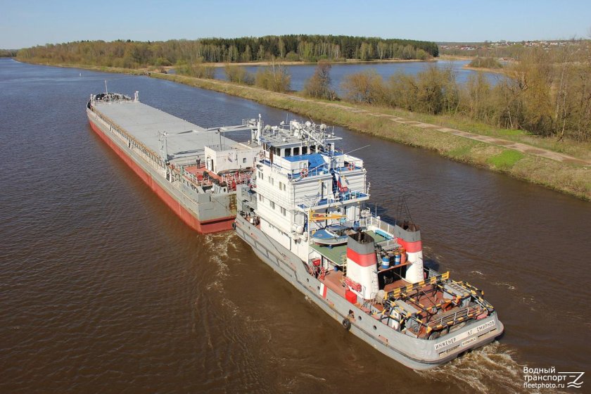 БТО, проект 81200