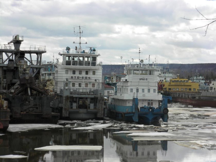 БТО, проект 81200