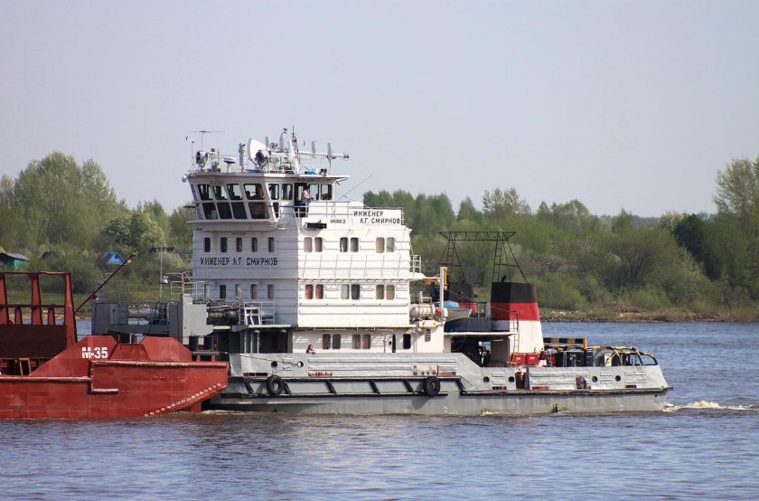 БТО, проект 81200