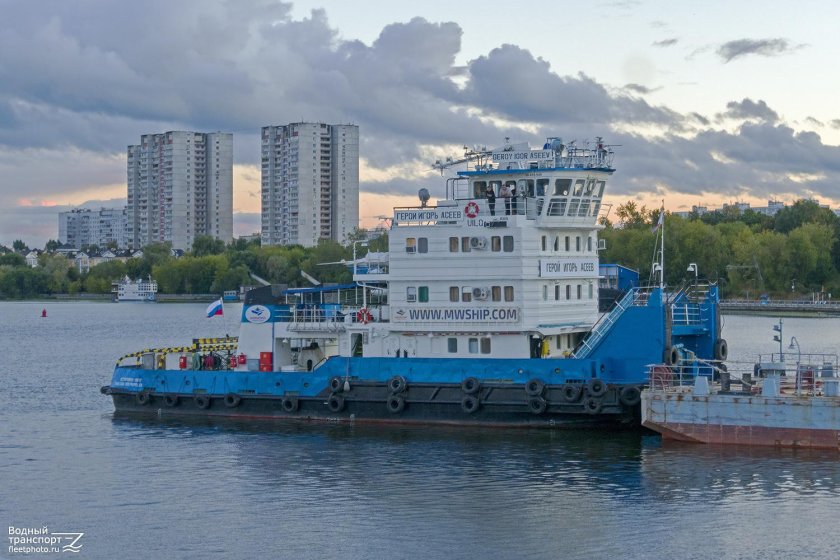 БТО, проект 81200