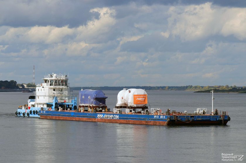 БТО, проект 81200