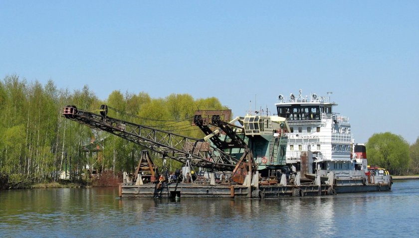 Павел Пянькин толкач