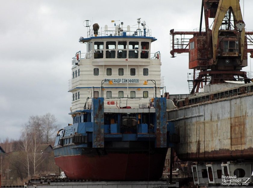 БТО, проект 81200