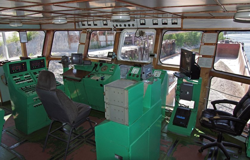 БТО, проект 81200