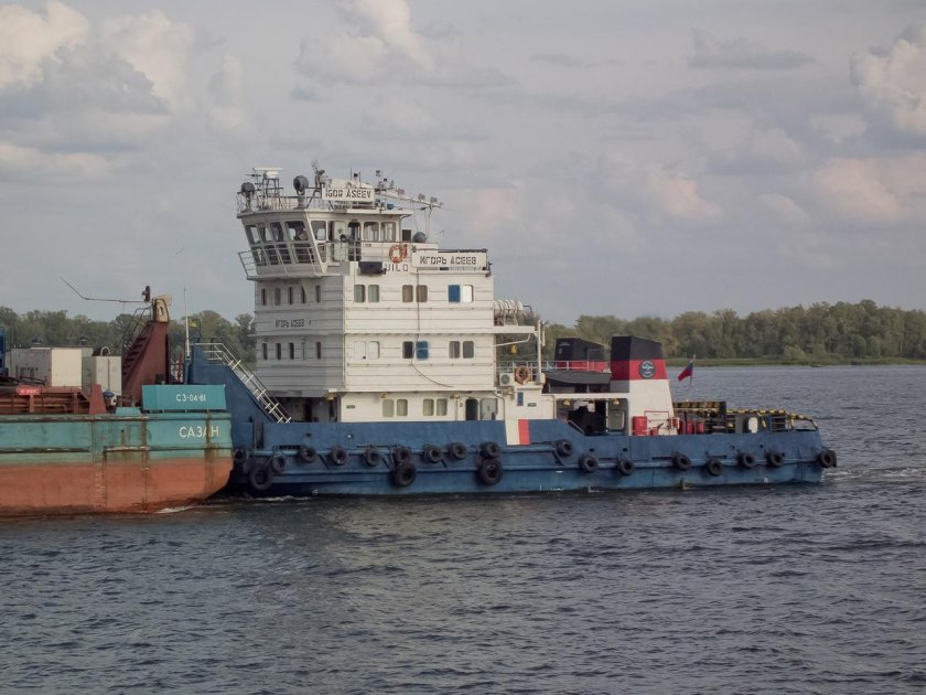 БТО, проект 81200