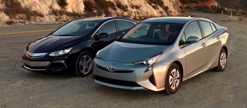 2016 Toyota Prius v