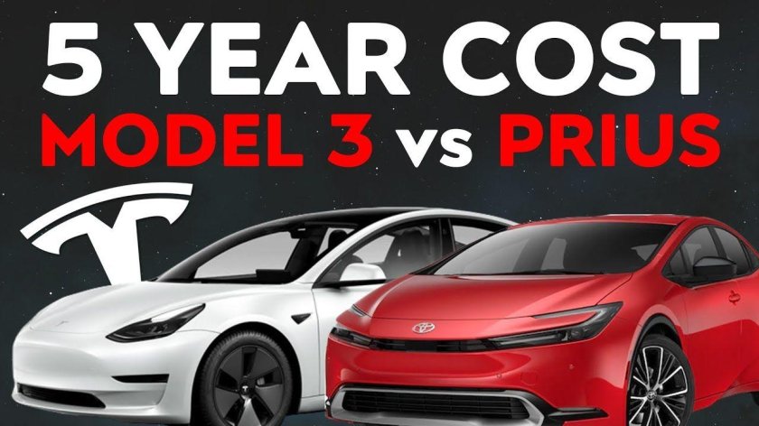 Тесла модель х 2023