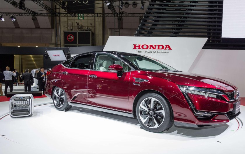 Японские автомобили для внутреннего рынка