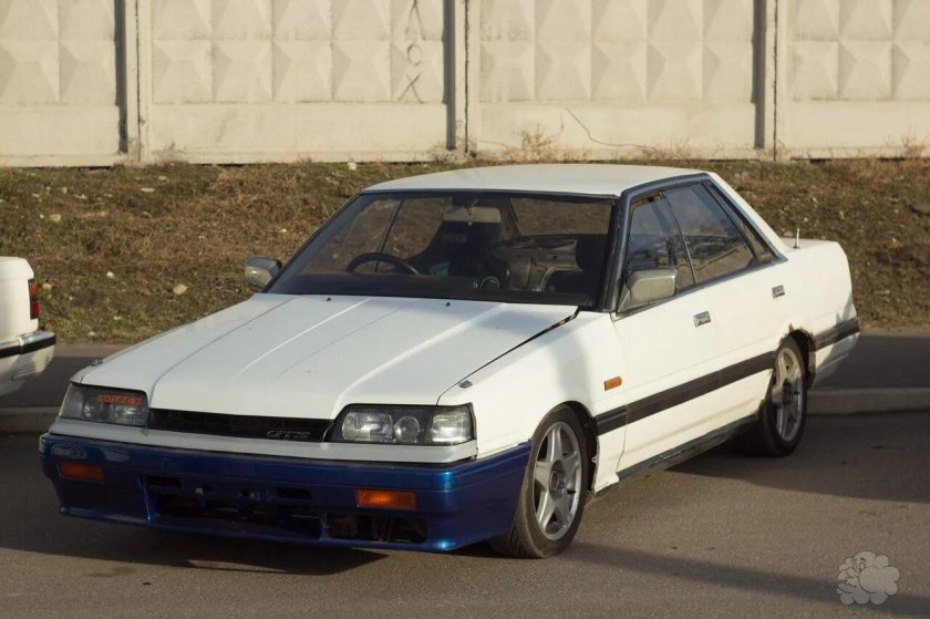 Заднеприводные японские автомобили